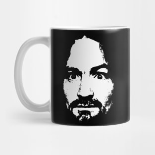 Charles Manson Mugshot Cult Leader Mug